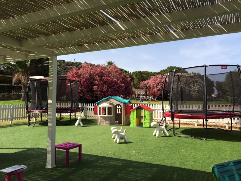 TH COSTA REI Free Beach Resort 13