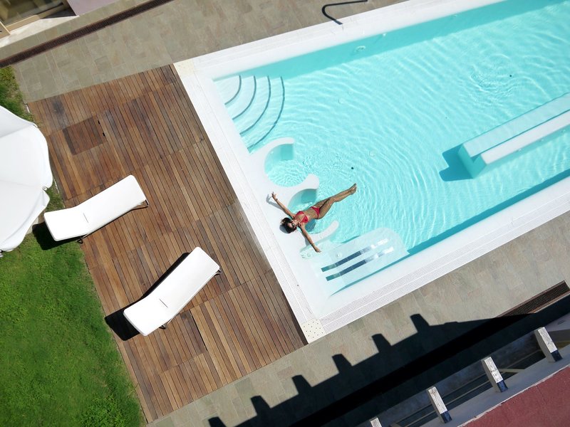TH COSTA REI Free Beach Resort 14