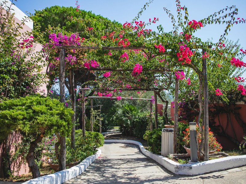 TH COSTA REI Free Beach Resort 2