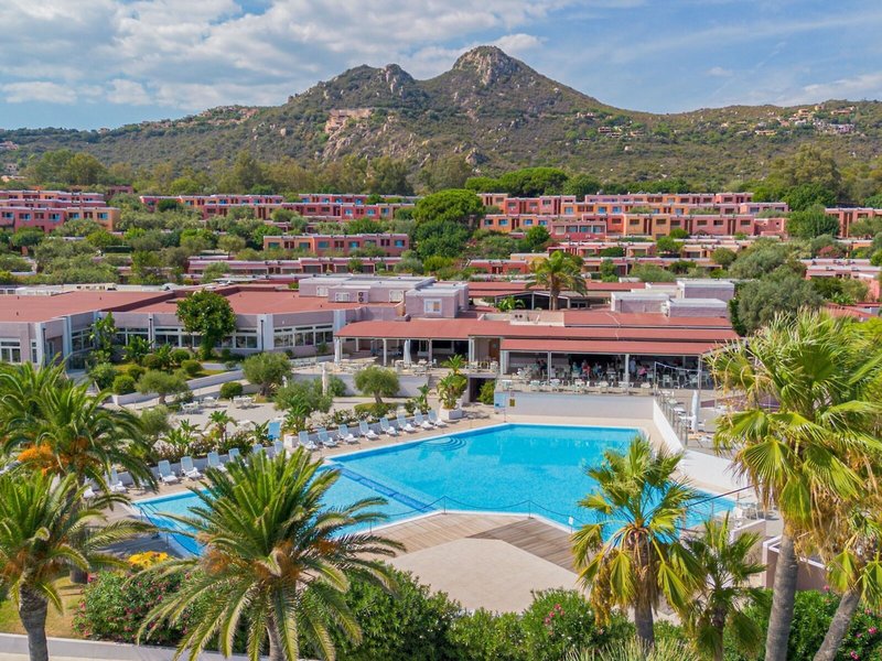 TH COSTA REI Free Beach Resort 4