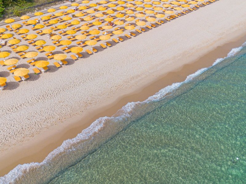 TH COSTA REI Free Beach Resort 6