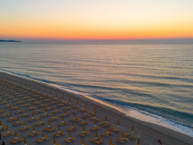 TH COSTA REI Free Beach Resort 7