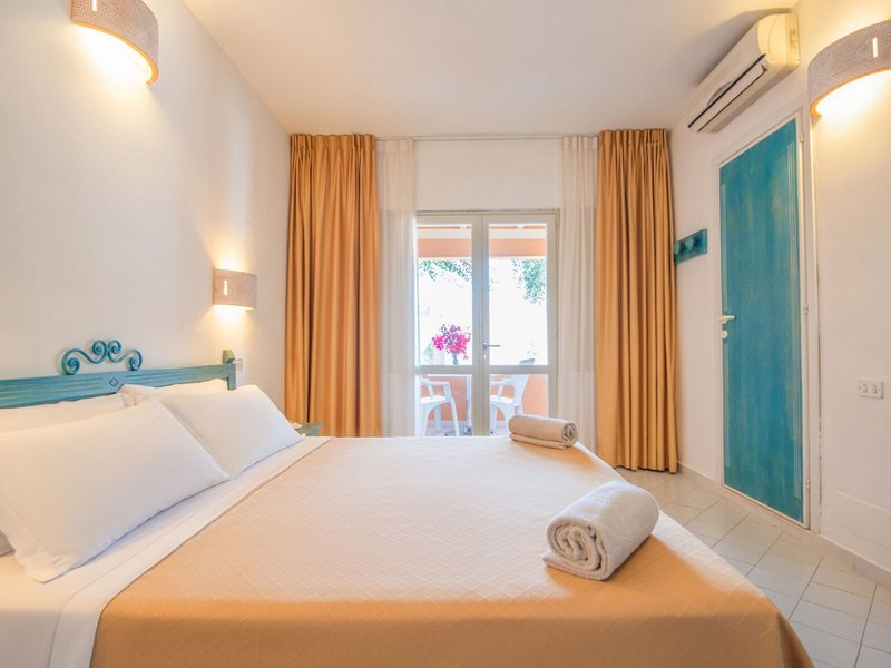 TH COSTA REI Free Beach Resort 28
