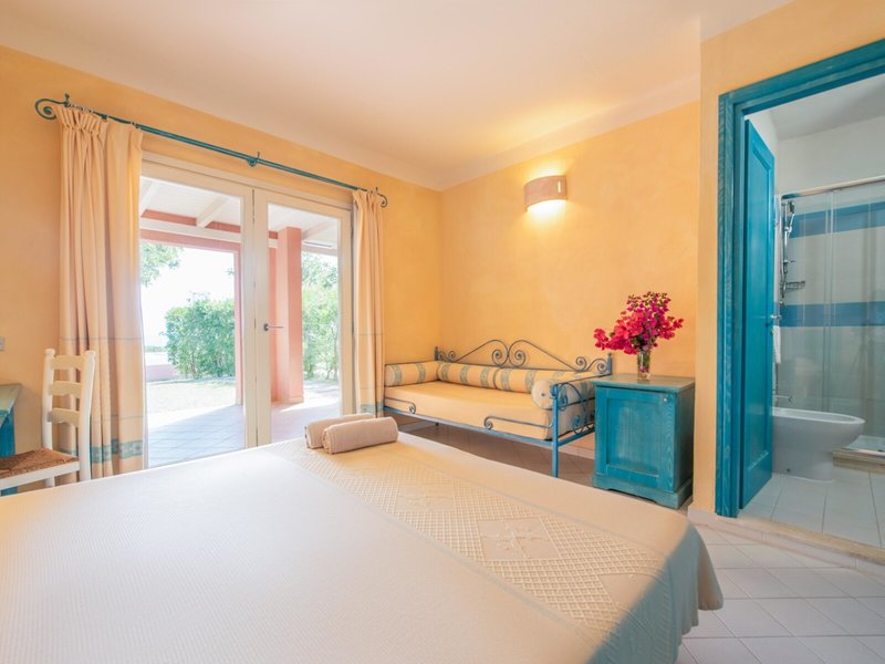 TH COSTA REI Free Beach Resort 30