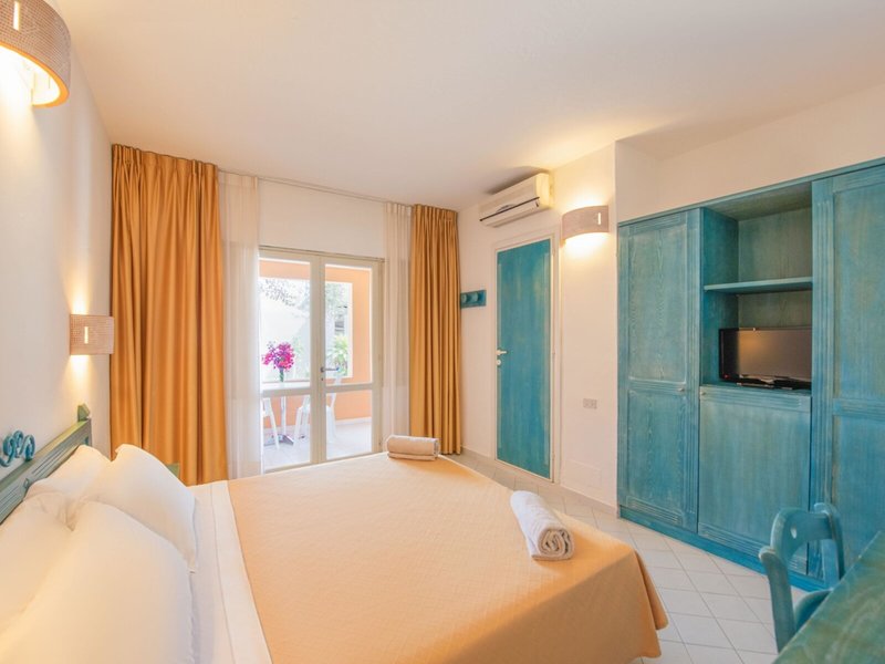 TH COSTA REI Free Beach Resort 35