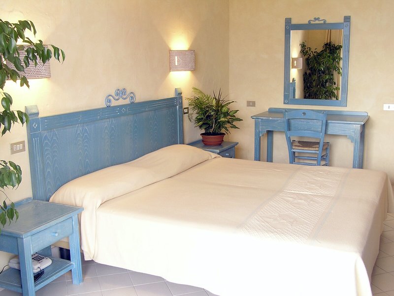 TH COSTA REI Free Beach Resort 36