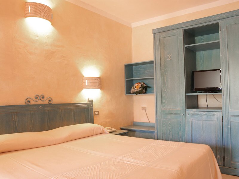 TH COSTA REI Free Beach Resort 37