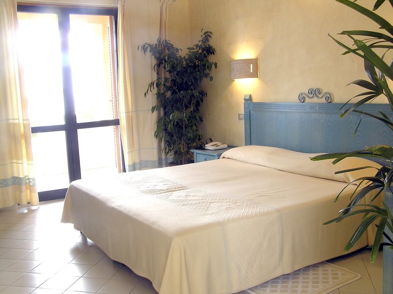 TH COSTA REI Free Beach Resort 38