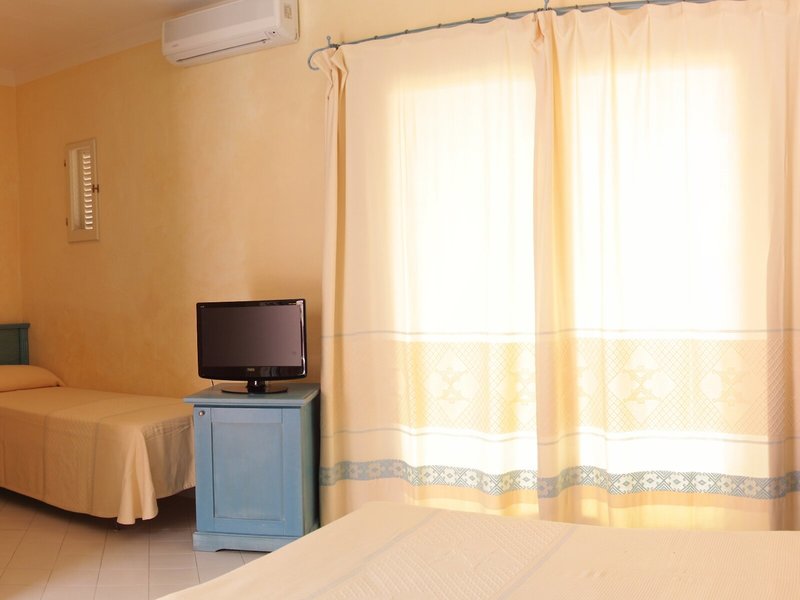 TH COSTA REI Free Beach Resort 39