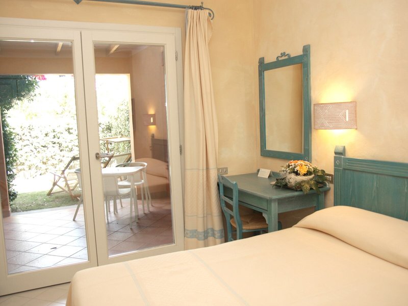 TH COSTA REI Free Beach Resort 40
