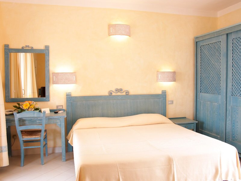 TH COSTA REI Free Beach Resort 41