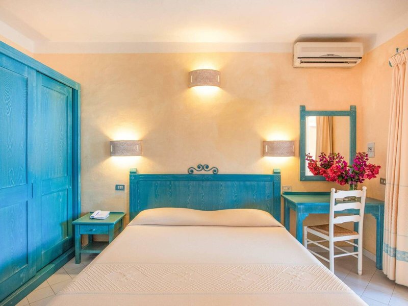 TH COSTA REI Free Beach Resort 42