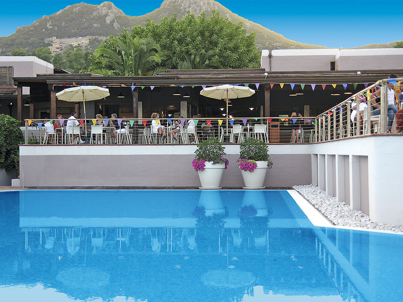 Free Beach Club 14