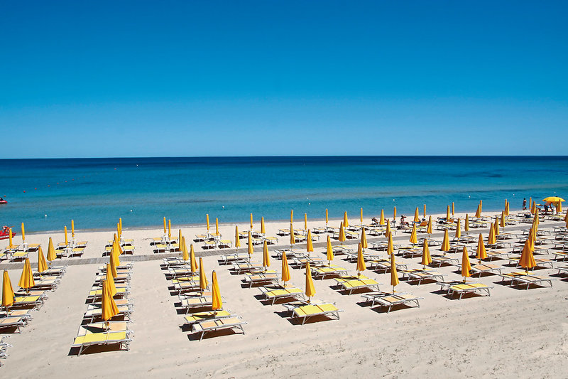 TH COSTA REI Free Beach Resort 2