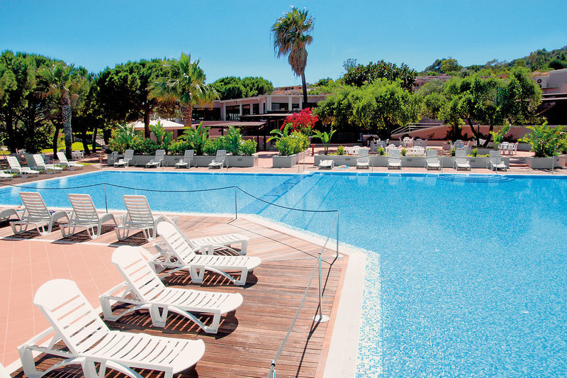 TH COSTA REI Free Beach Resort 3