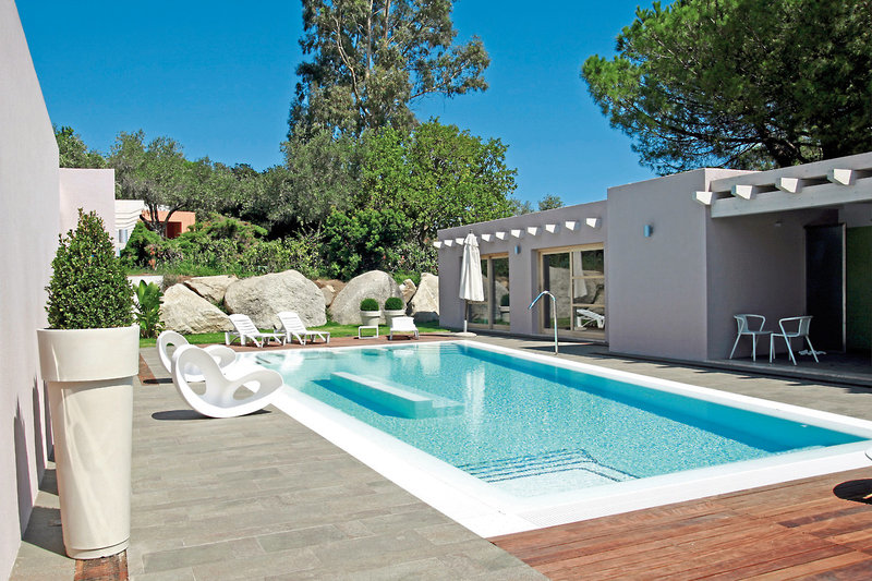 TH COSTA REI Free Beach Resort 5