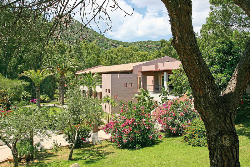 TH COSTA REI Free Beach Resort 6