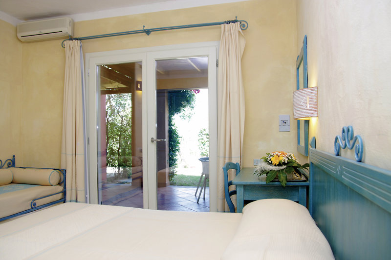 TH COSTA REI Free Beach Resort 13