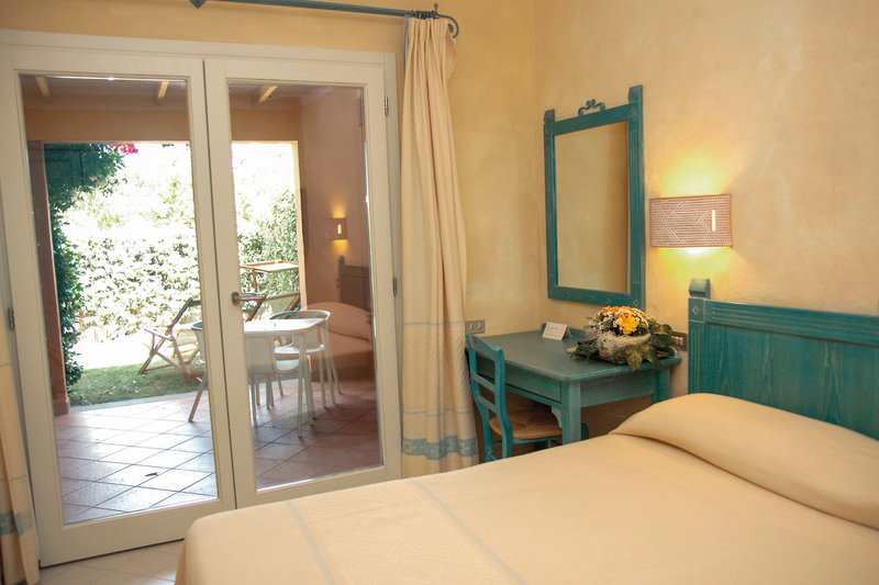 TH COSTA REI Free Beach Resort 14