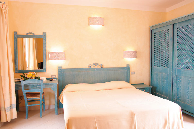 TH COSTA REI Free Beach Resort 15