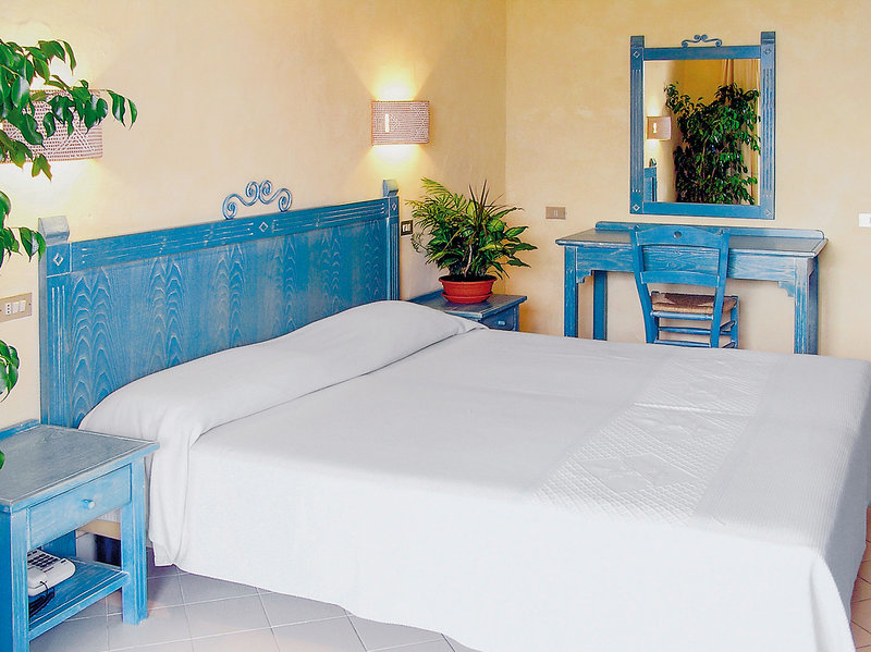 TH COSTA REI Free Beach Resort 16