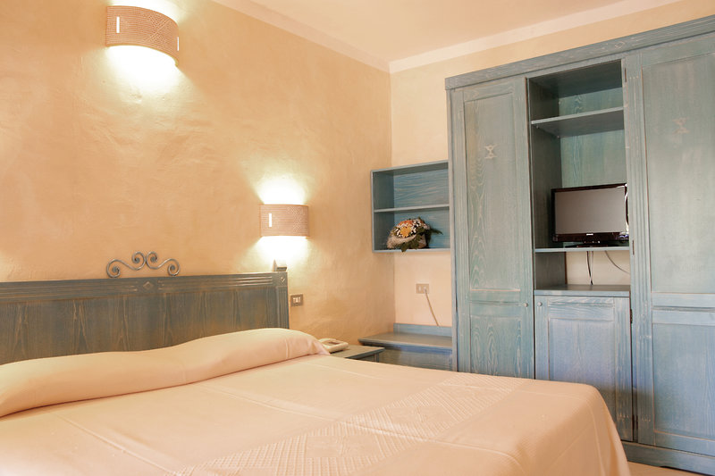 TH COSTA REI Free Beach Resort 18