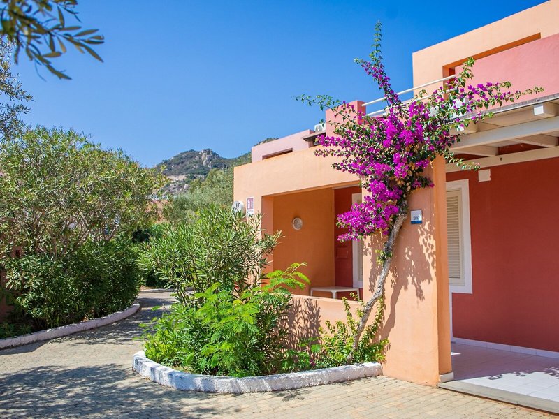 TH COSTA REI Free Beach Resort 26