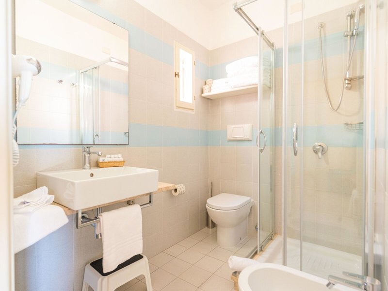 TH COSTA REI Free Beach Resort 27