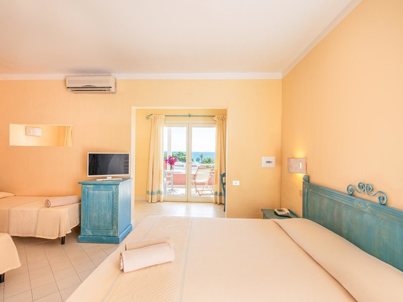 TH COSTA REI Free Beach Resort 33