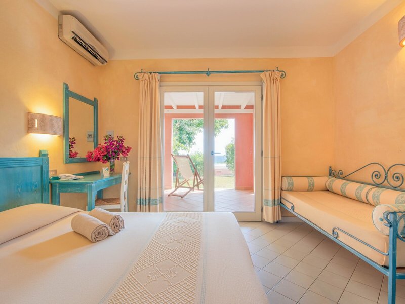 TH COSTA REI Free Beach Resort 34