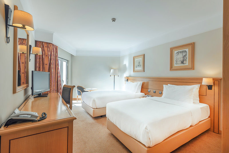 Hotel Real Palácio 2