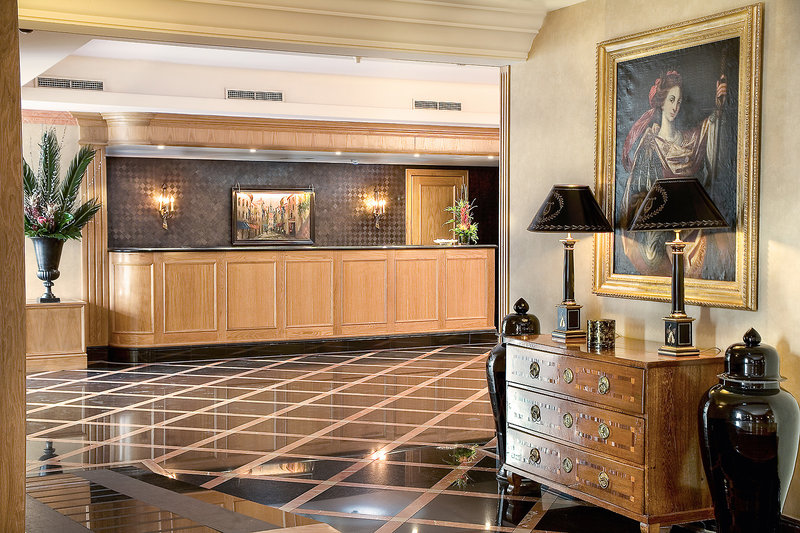 Hotel Real Palácio 5