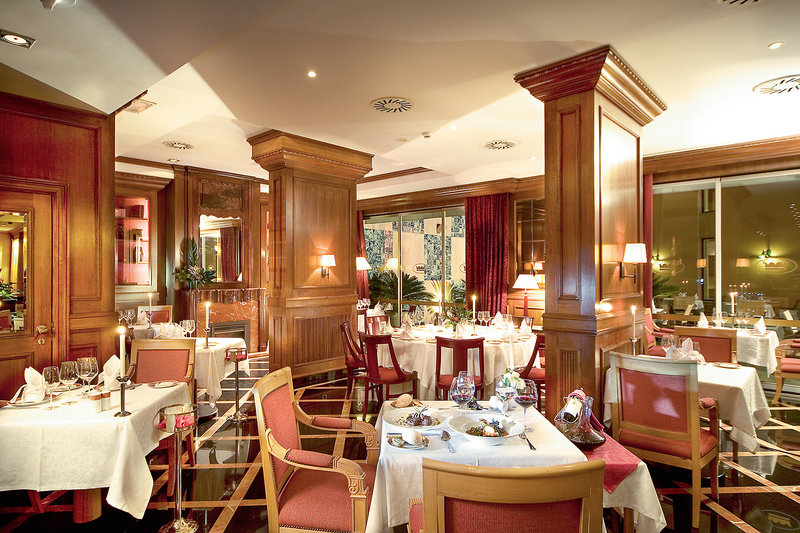 Hotel Real Palácio 7