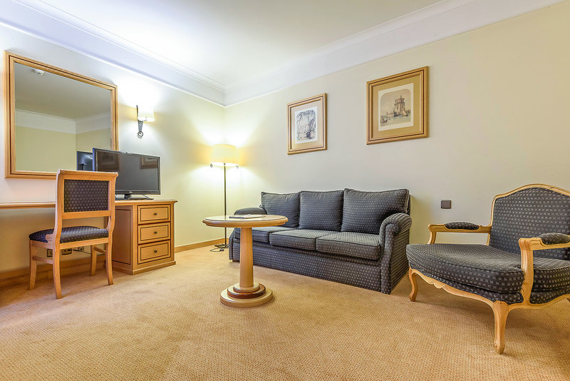 Hotel Real Palácio 9