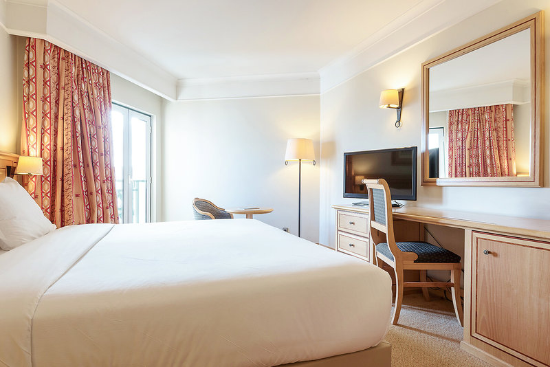 Hotel Real Palácio 10