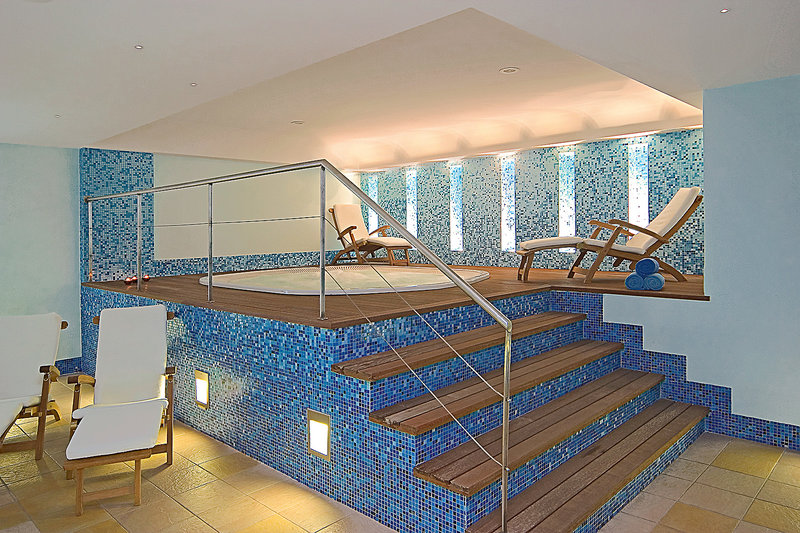 Hotel Real Palácio 12