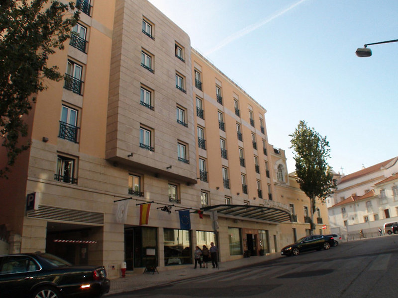 Hotel Real Palácio 3