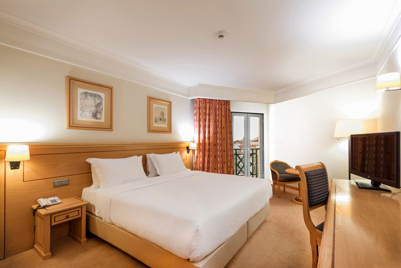 Hotel Real Palácio 4