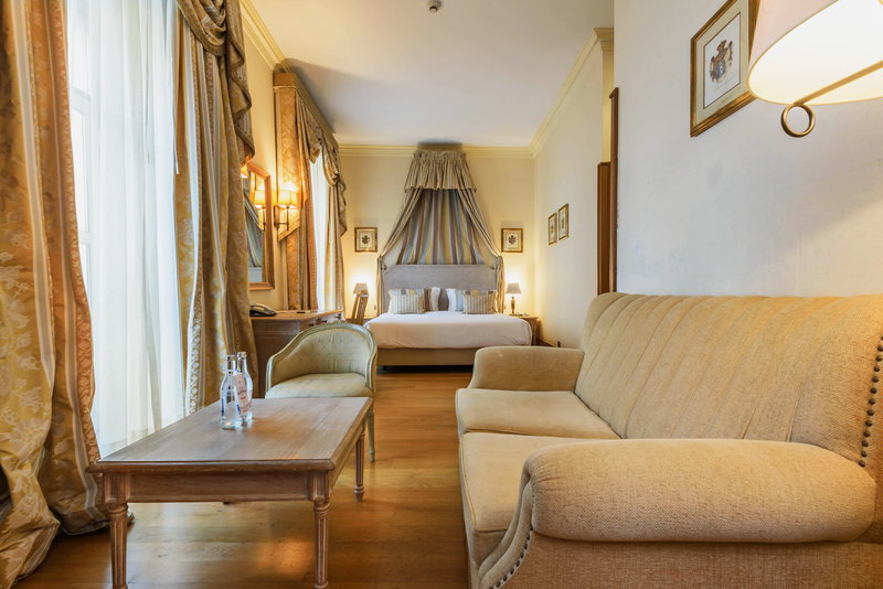 Hotel Real Palácio 5