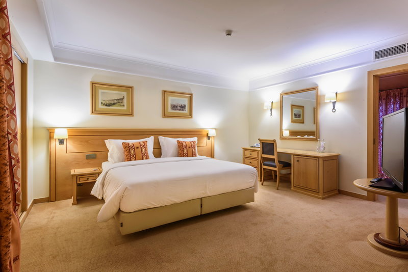 Hotel Real Palácio 6