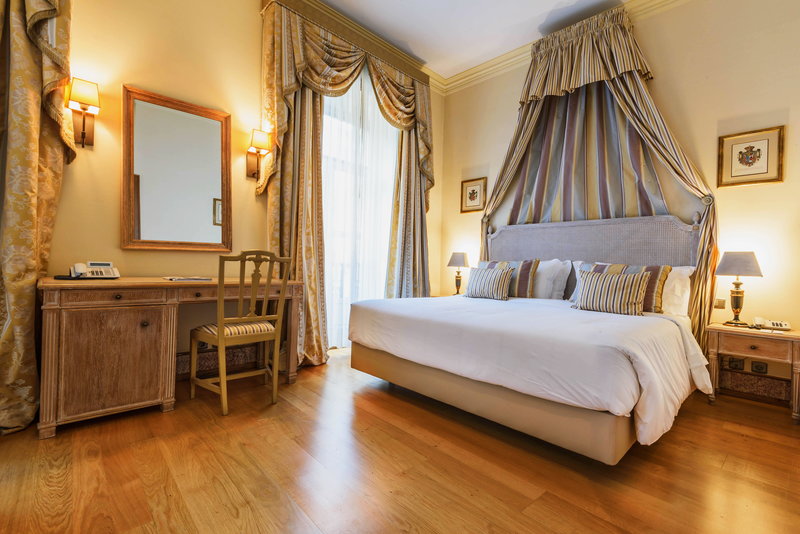 Hotel Real Palácio 7