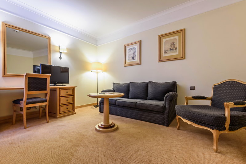 Hotel Real Palácio 8