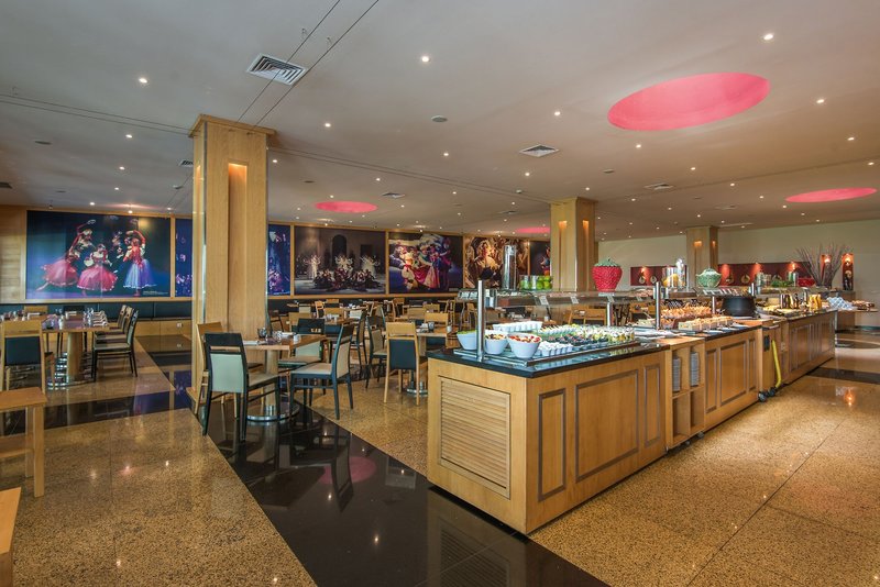 Vila Galé Ópera 18