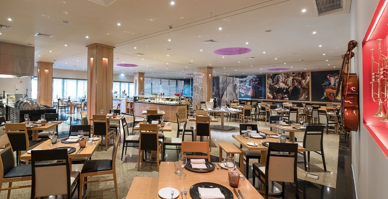 Vila Galé Ópera 20