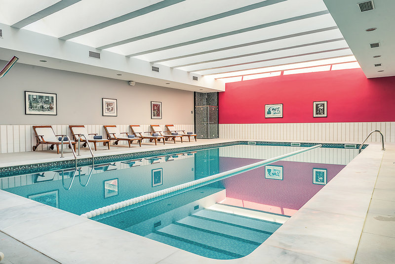 Vila Galé Ópera 23