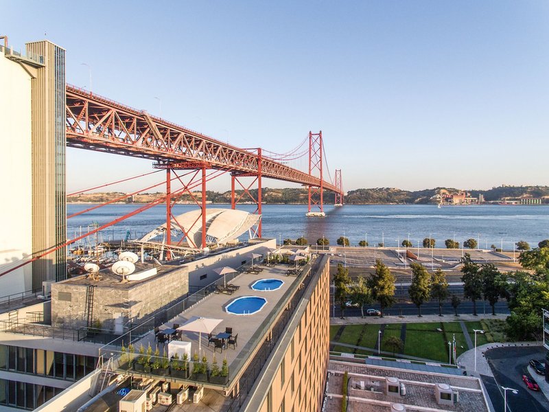 Vila Galé Ópera 25