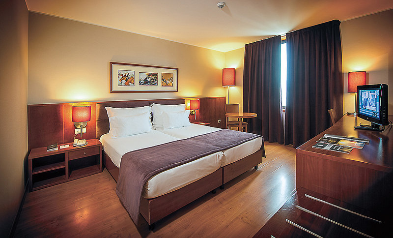 Vila Galé Ópera 30