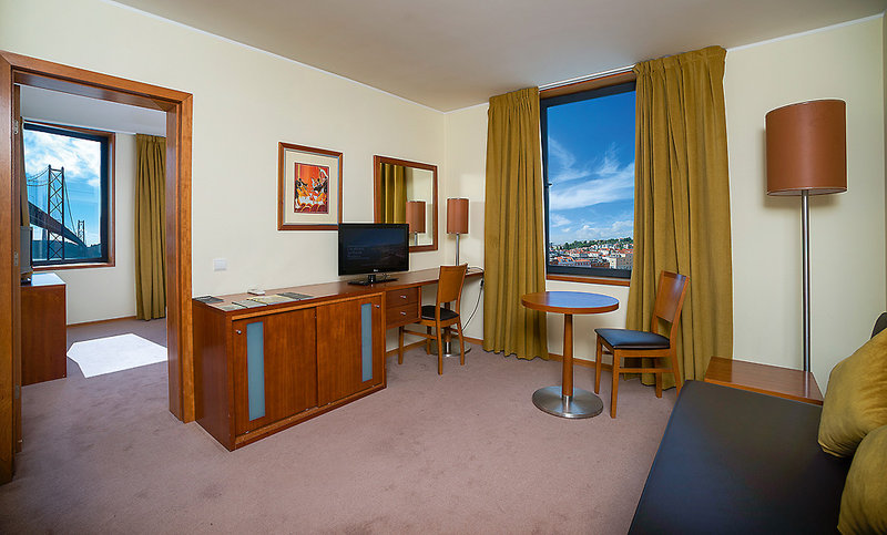 Vila Galé Ópera 42