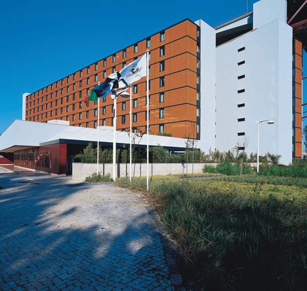 Vila Galé Ópera 1