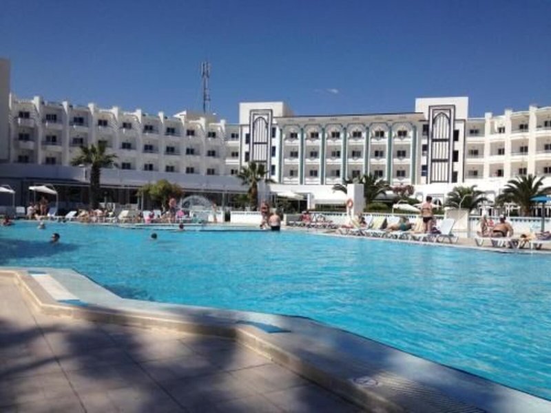 Hotel Chiraz 3